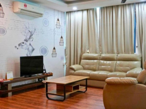 DS VivacityMall Jazzsuite 0902